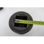 pneumatische slagmoersleutel, 2 1/2 inch. Used